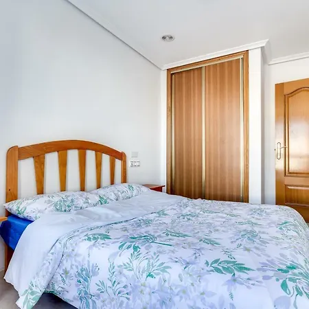 Apartman Istvan Torrevieja