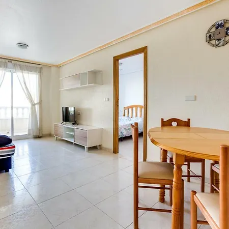 Istvan Apartman *