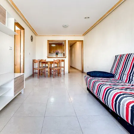 Istvan Apartman Torrevieja